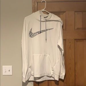 Nike Therma Fit Athletic Hoodie